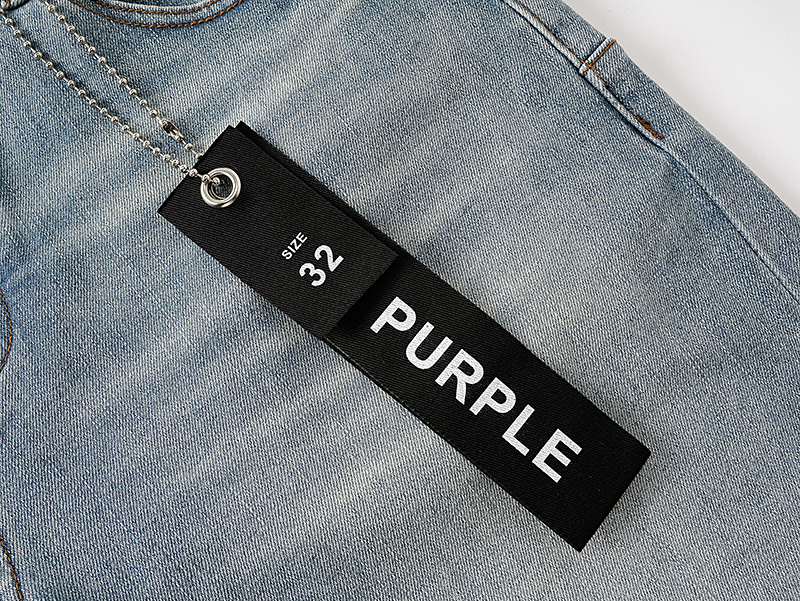Purple Brand PU522 Jeans