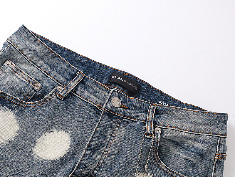 Purple Brand PU523 Jeans