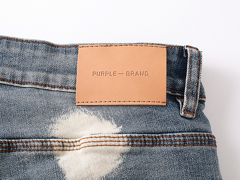 Purple Brand PU523 Jeans