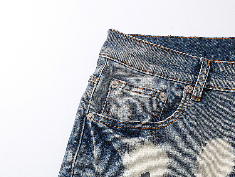 Purple Brand PU523 Jeans
