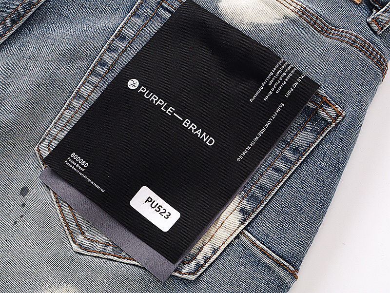 Purple Brand PU523 Jeans