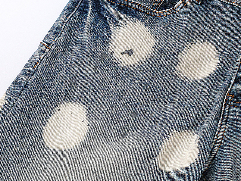 Purple Brand PU523 Jeans