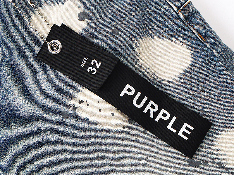 Purple Brand PU523 Jeans