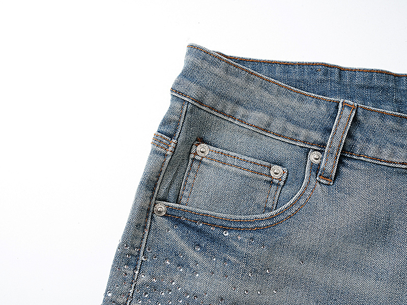 Purple Brand PU525 Jeans