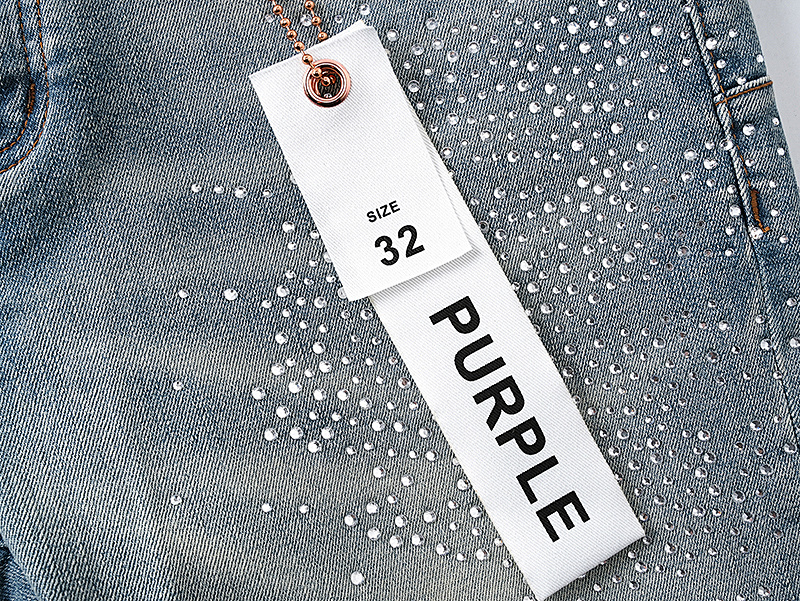 Purple Brand PU525 Jeans