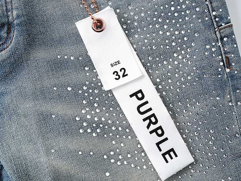 Purple Brand PU525 Jeans