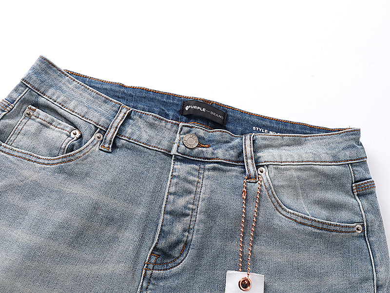Purple Brand PU527 Jeans
