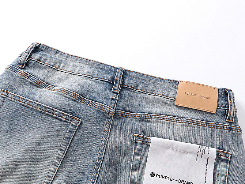 Purple Brand PU527 Jeans