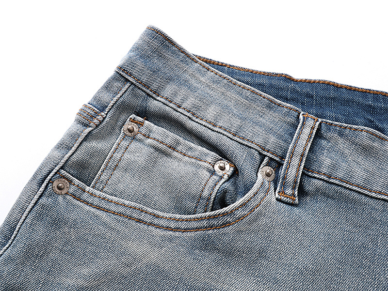 Purple Brand PU527 Jeans