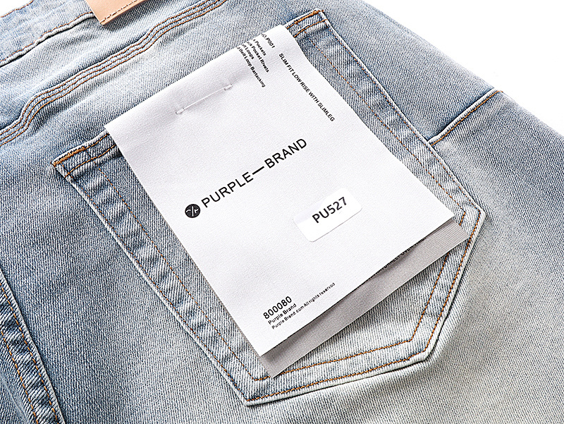 Purple Brand PU527 Jeans