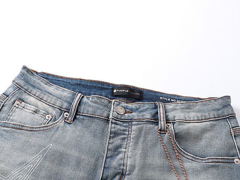 Purple Brand PU528 Jeans