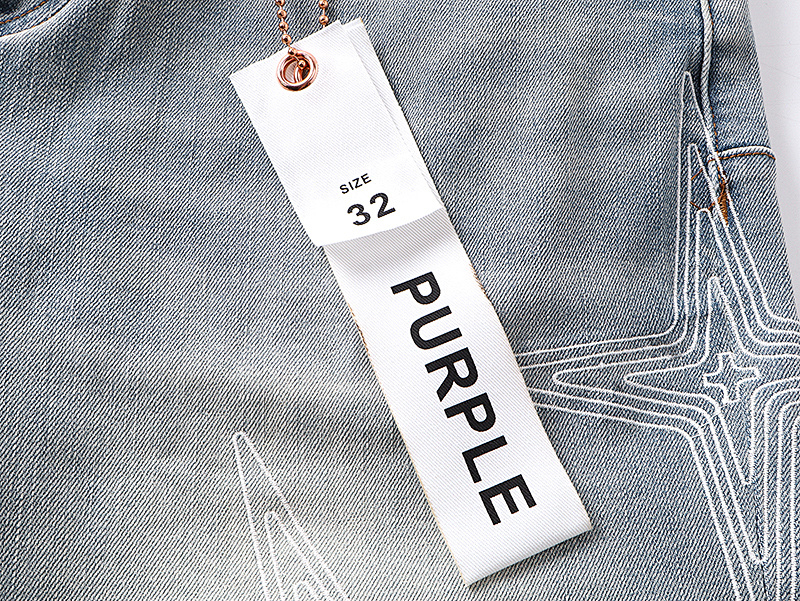 Purple Brand PU528 Jeans