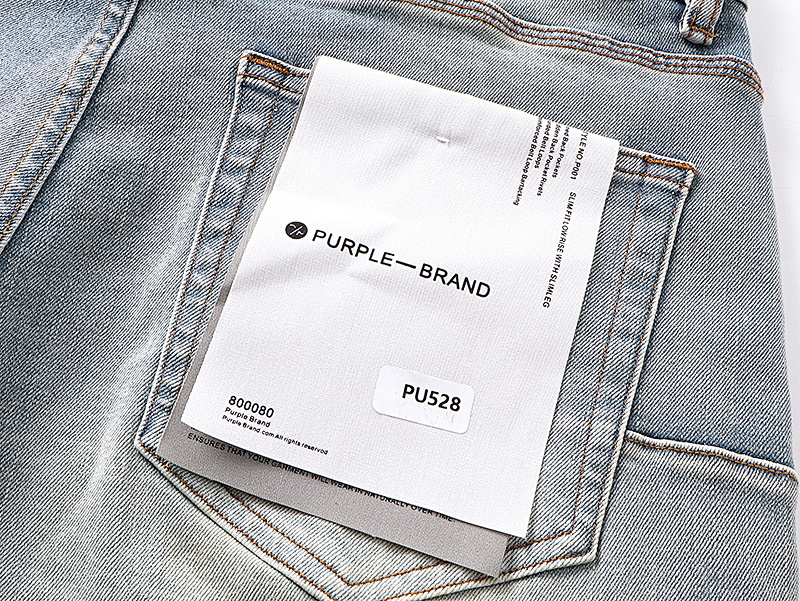 Purple Brand PU528 Jeans