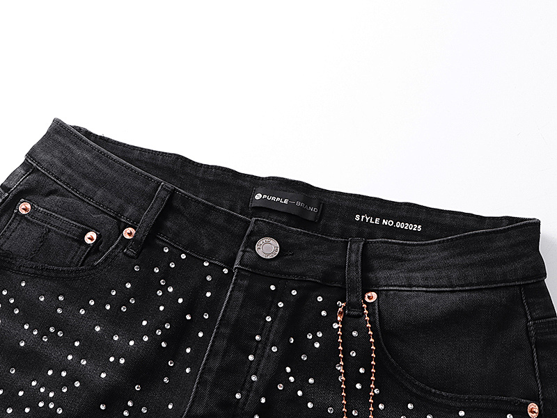 Purple Brand PU529 Jeans