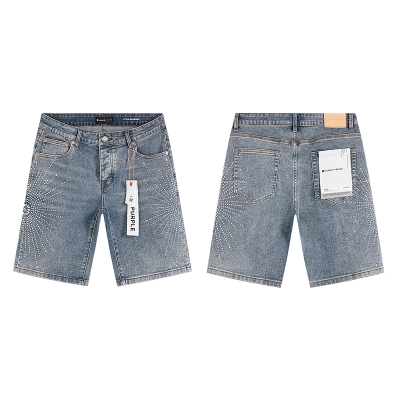 Purple Brand PU530 Jeans 01