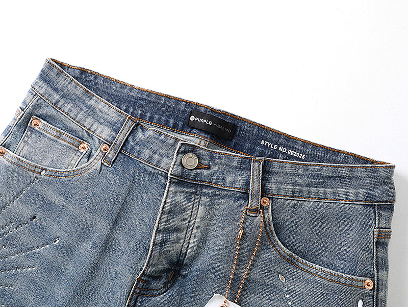 Purple Brand PU530 Jeans