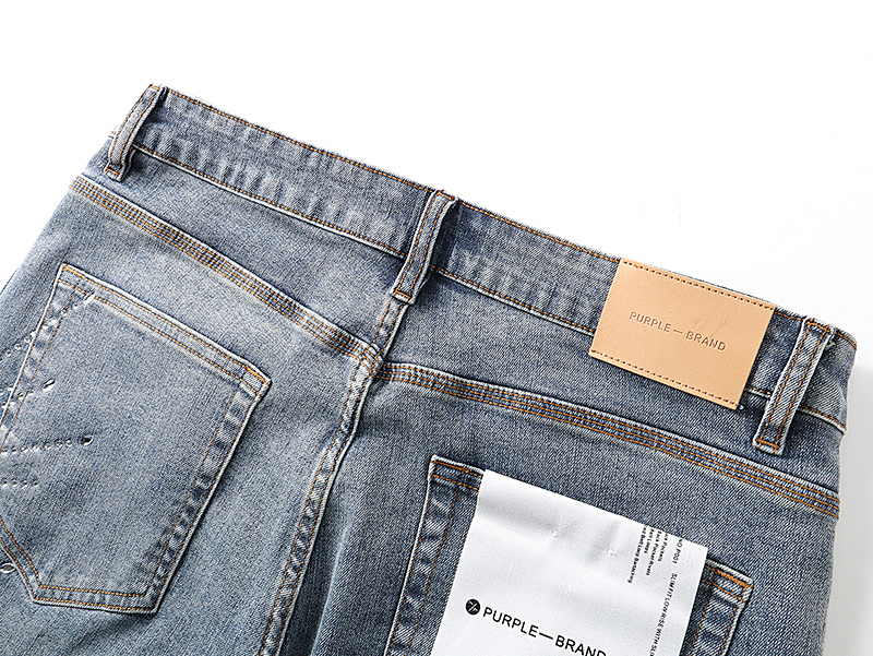 Purple Brand PU530 Jeans