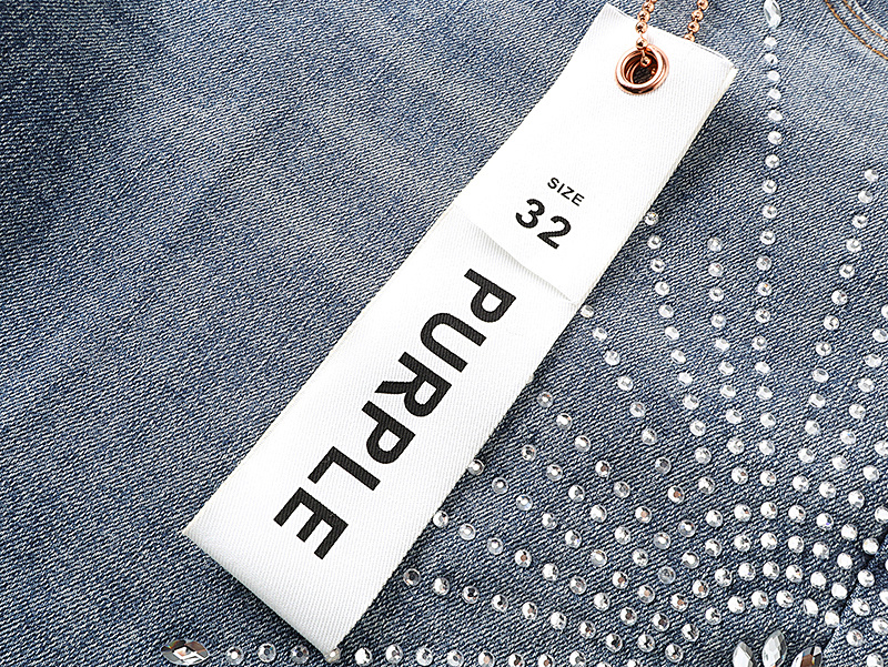 Purple Brand PU530 Jeans