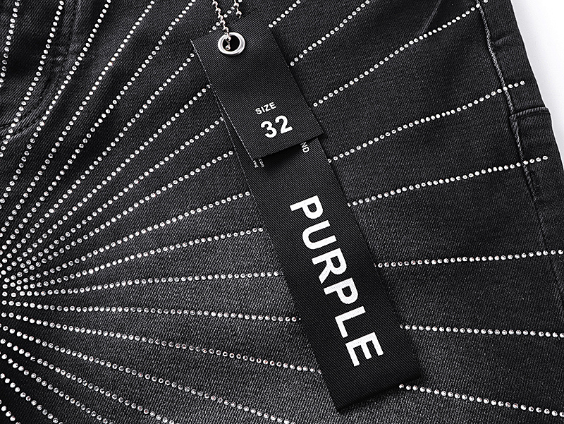 Purple Brand PU531 Jeans
