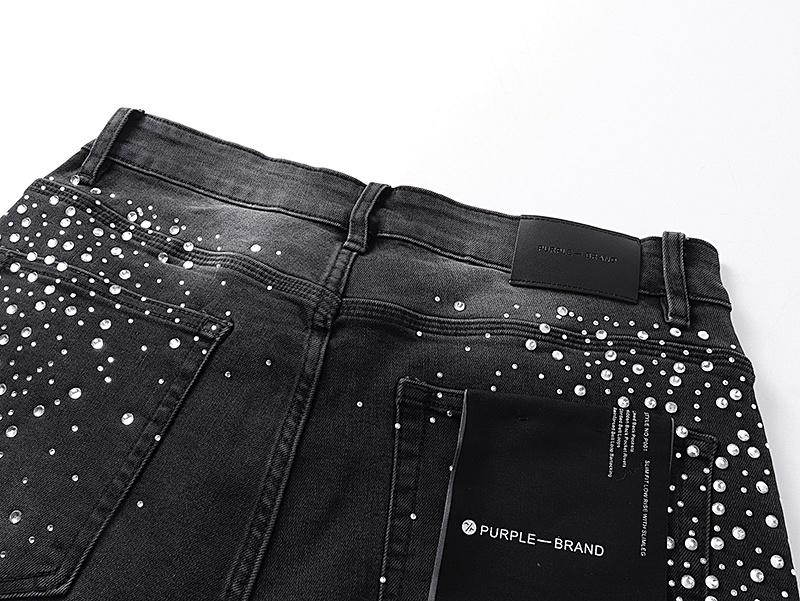 Purple Brand PU532 Jeans