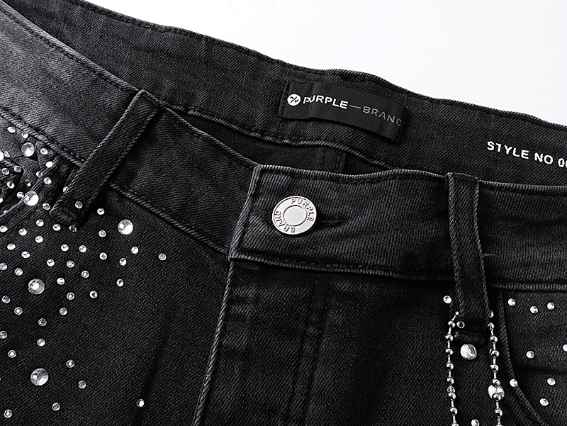 Purple Brand PU532 Jeans