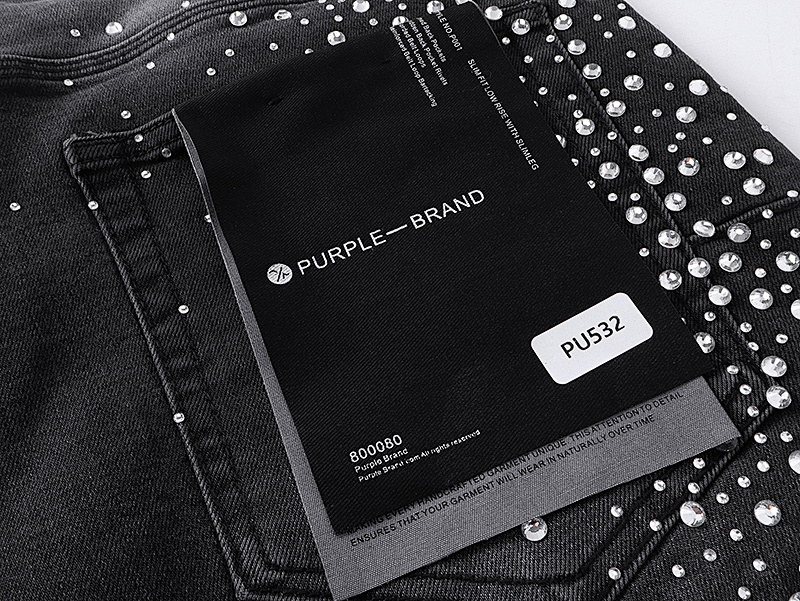 Purple Brand PU532 Jeans
