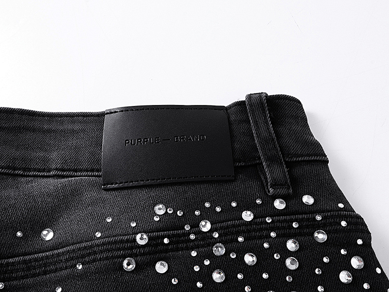 Purple Brand PU532 Jeans