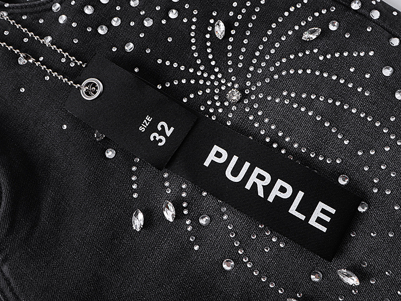 Purple Brand PU532 Jeans