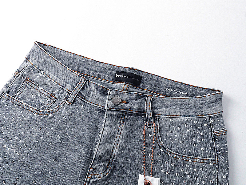 Purple Brand PU533 Jeans