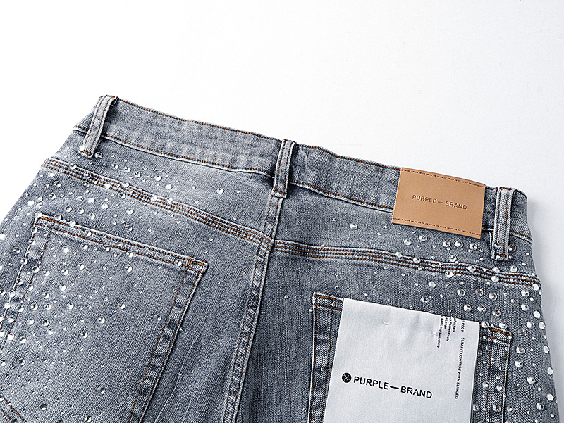 Purple Brand PU533 Jeans