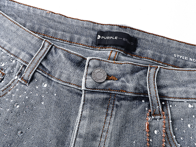 Purple Brand PU533 Jeans