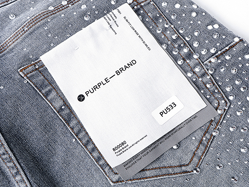 Purple Brand PU533 Jeans