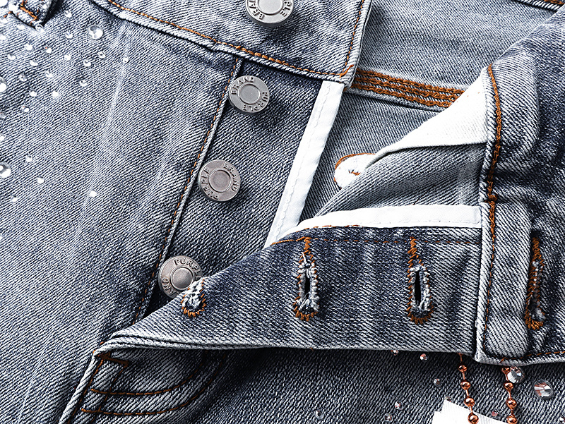 Purple Brand PU533 Jeans