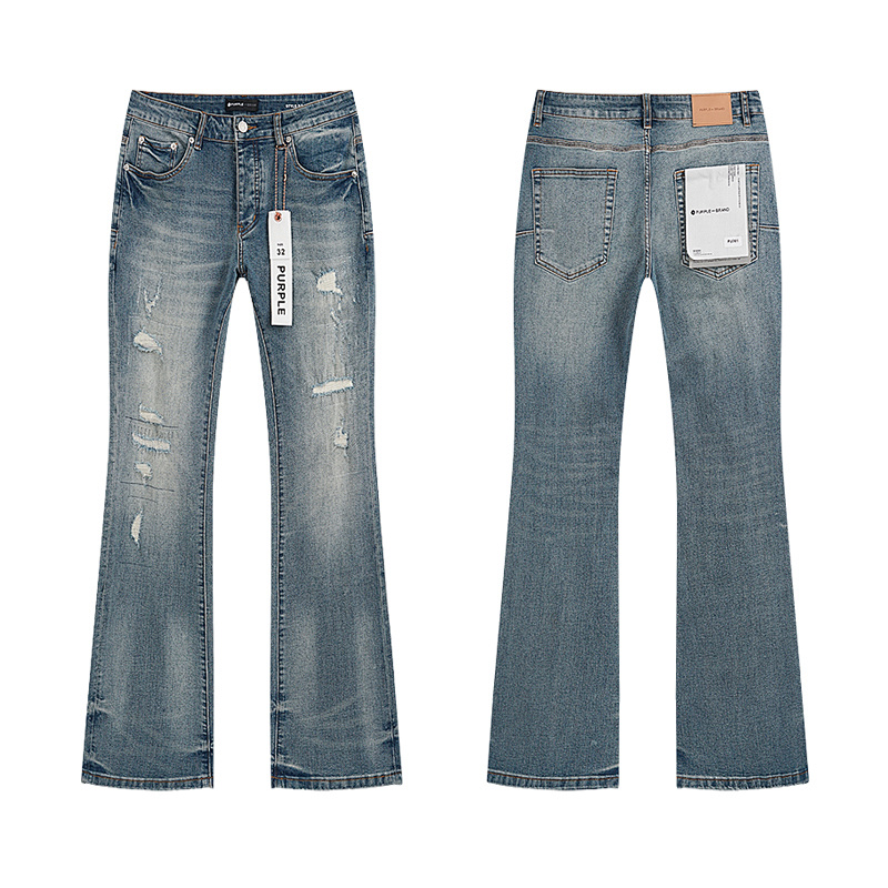 Purple Brand PU701 Jeans