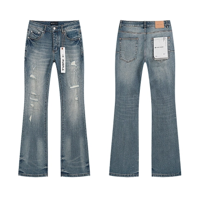 Purple Brand PU701 Jeans 01