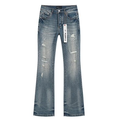 Purple Brand PU701 Jeans 02