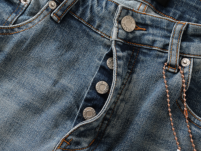 Purple Brand PU701 Jeans