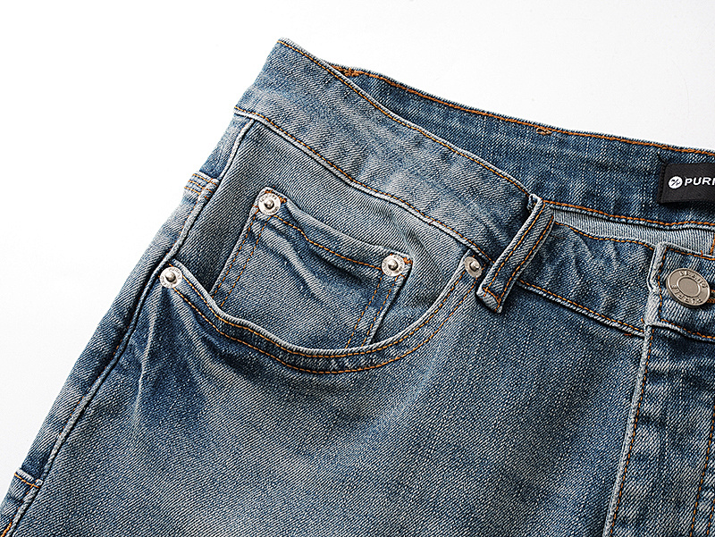 Purple Brand PU701 Jeans
