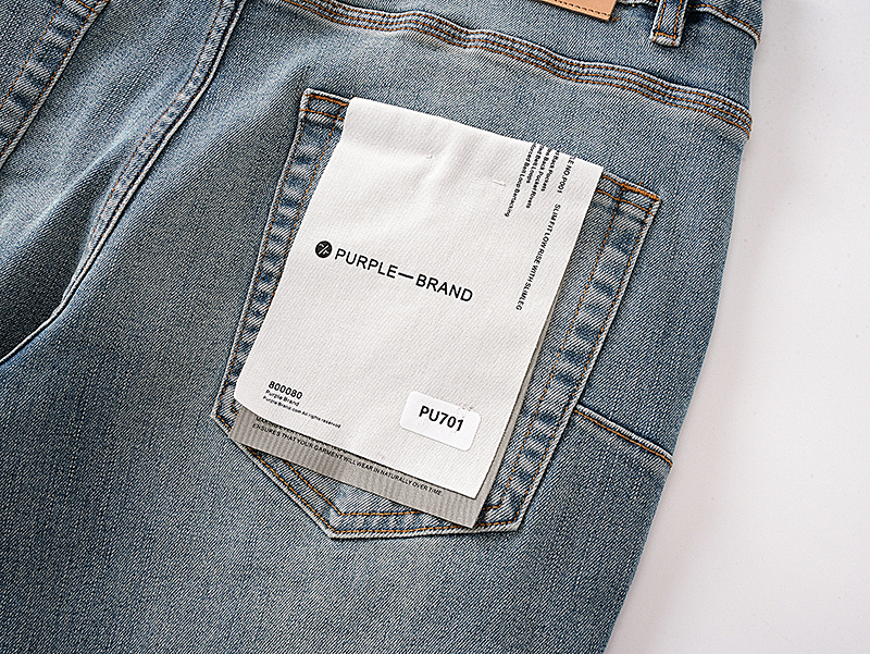 Purple Brand PU701 Jeans