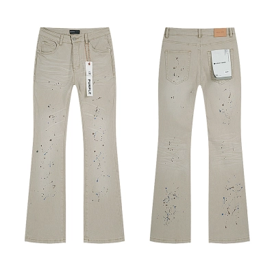 Purple Brand PU703 Jeans 01
