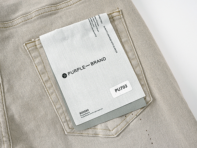 Purple Brand PU703 Jeans