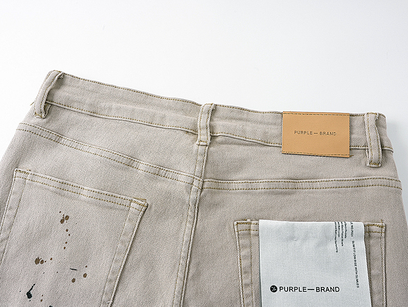 Purple Brand PU703 Jeans