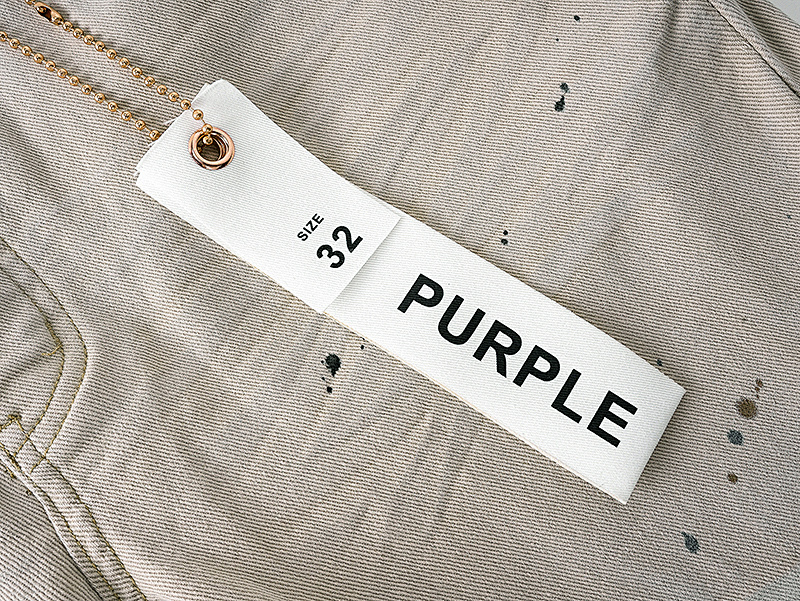 Purple Brand PU703 Jeans