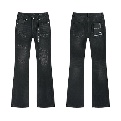 Purple Brand PU705 Jeans 01