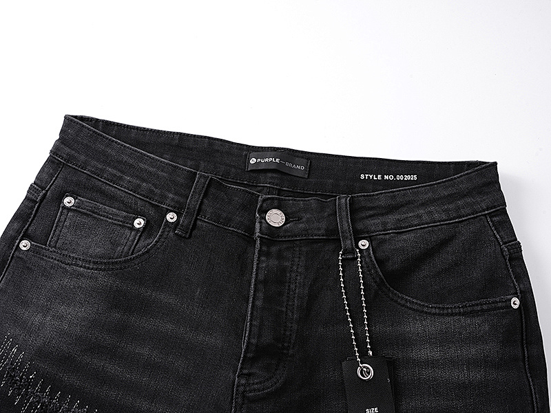 Purple Brand PU705 Jeans
