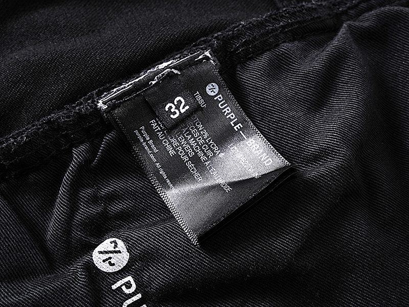 Purple Brand PU705 Jeans