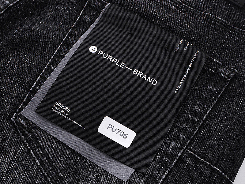 Purple Brand PU706 Jeans