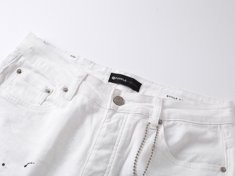 Purple Brand PU707 Jeans