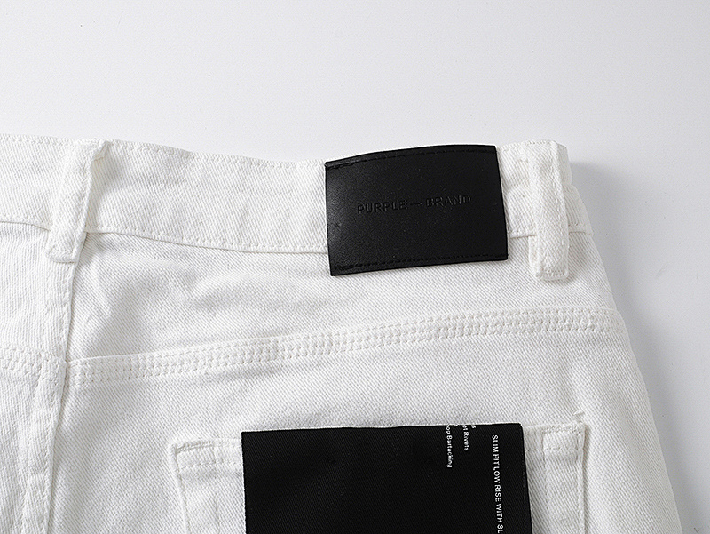 Purple Brand PU707 Jeans
