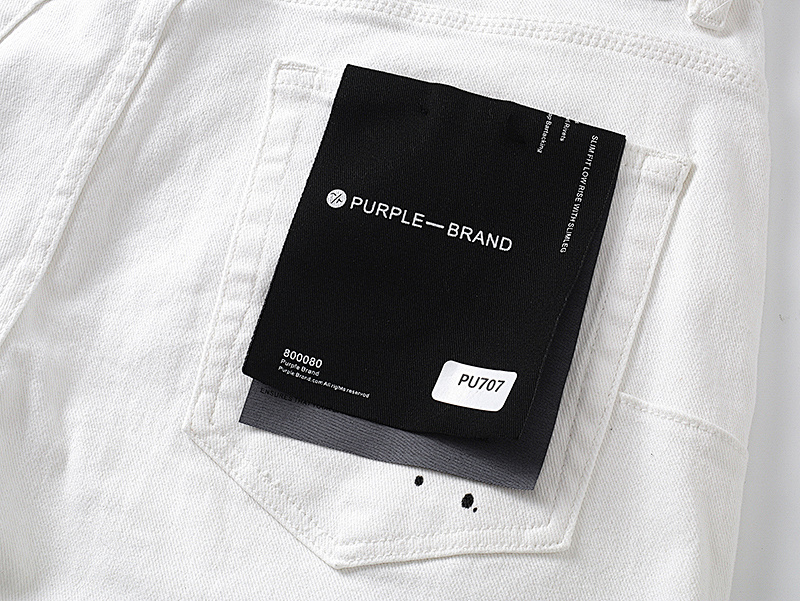 Purple Brand PU707 Jeans